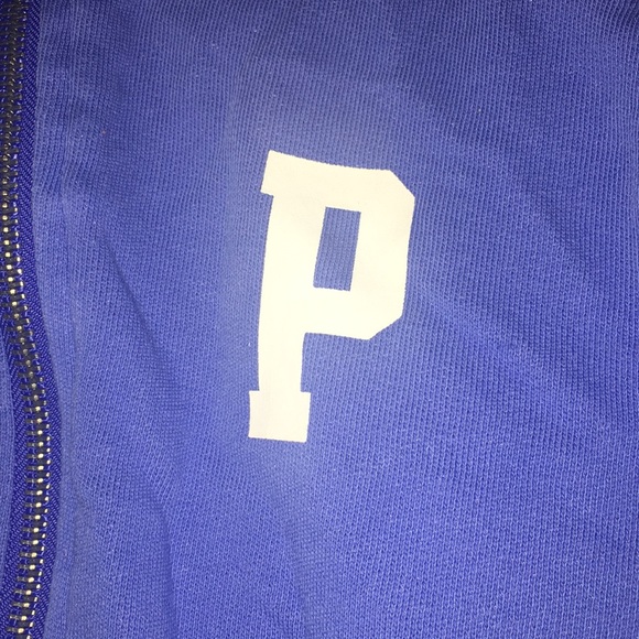 Pink half zip - Picture 2 of 4